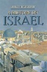 Ahron Bregman, Ahron Bregman - A History of Israel