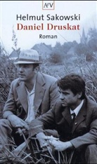 Helmut Sakowski - Daniel Druskat