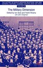 I. T. M. Hirama Gow, Yoichi Gow Hirama, J Chapman, J. Chapman, John Chapman, I. Gow... - History of Anglo-Japanese Relations, 1600-2000