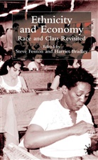 H Bradley, H. Bradley, Harriet Bradley, Fenton, S Fenton, S. Fenton... - Ethnicity and Economy