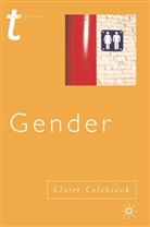 Claire Colebrook - Gender