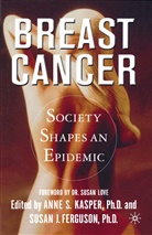 Na Na, Kenneth A Loparo, Susan J Ferguson, Susan J. Ferguson, J Ferguson, J Ferguson... - Breast Cancer