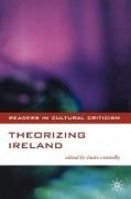 Claire Connolly, Claire Connolly - Theorizing Ireland