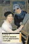 Kathryn Gleadle, Gleadle Kathryn - British Women in the Nineteenth Century