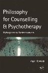 Alex Howard - Philosophy for Counselling and Psychotherapy