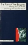 Terry Hodgson, Terry Hodgson - Plays of Tom Stoppard for Stage, Radio, TV and Film