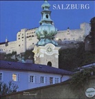 Reinhart Bryan, Bryan Reinhart, Bryan Reinhart - Salzburg, Eine Stadt im Licht. Salzburg, A Town Comes to Light