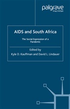 Kyle D. Lindauer Kauffman, Kyle Lindauer Kauffman, Kauffman, K Kauffman, K. Kauffman, Kyle D. Kauffman... - Aids and South Africa