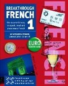 Stephanie Rybak - Breakthrough French 1