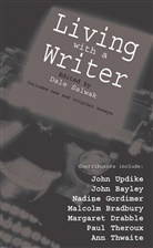 Dale Salwack, Salwak, D Salwak, D. Salwak, Dale Salwak - Living with a Writer
