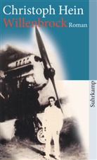 Christoph Hein, Thomas Sandberg - Willenbrock