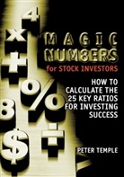 Peter Temple - Magic Numbers for Stock Investors