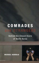 Michael Harrold, Harrold Michael - Comrades and Strangers