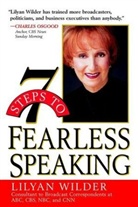 Wilder, Lilyan Wilder, Lilyan Wilder - 7 Steps to Fearless Speaking