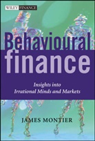 Montier, J Montier, James Montier, Montier James - Behavioural Finance