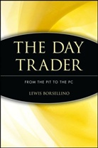 Borsellino, Lewis Borsellino, Lewis J. Borsellino, Lewis J. Cummins Borsellino, Lj Borsellino, Borsellino Lewis... - Day Trader