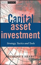Herbst, Af Herbst, Anthony F Herbst, Anthony F. Herbst, HERBST ANTHONY F, Herbst Anthony F. - Capital Asset Investment