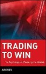 Kiev, Ari Kiev, Kiev Ari - Trading to Win