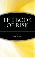 BORGE, Dan Borge, Myilibrary - Book of Risk