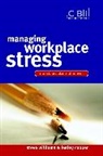Lesley Cooper, S Williams, Stephen Williams, Stephen Cooper Williams, Steve Williams - Managing Workplace Stress
