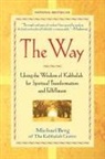 Michael Berg - The Way