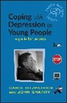 Carol Fitzpartick, Fitzpatrick, C Fitzpatrick, Carol Fitzpatrick, Carol (Professor of Child Psychiatry) Fitzpatrick, Carol Sharry Fitzpatrick... - Coping With Depression in Young People