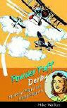 Mike Walker - Powder Puff Derby