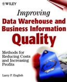 English, L. English, Larry P English, Larry P. English, Lp English, ENGLISH LARRY P - Improving Data Warehouse and Business Information Quality