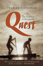 Baruch Blumberg, Charles Pasternak, Charles A. Pasternak, Pasternak Charles - Quest