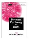 Cary Cooper, Cary L. Cooper, COOPER CARY L, Robertson, Bengt Ed Robertson, Bengt Ed. Robertson... - Personnel Psychology and Human Resources Management
