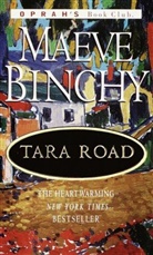 Maeve Binchy - Tara Road