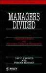 Knights, D Knights, David Knights, David (Manchester School of Management Knights, David Murray Knights, Knights David... - Managers Divided
