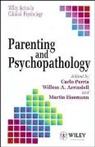 Arrindell, Eisemann, Perris, C Perris, Carlo (University of Umea Perris, Carlo Arrindell Perris... - Parenting and Psychopathology