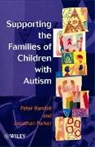 Jonathan Parker, Parker Jonathan, Randall, Peter Randall, Peter Parker Randall, R Randall - Supporting the Families of Children With Autism