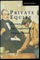 Temple, P Temple, Peter Temple, Temple Peter - Private Equity