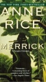 Anne Rice - Merrick