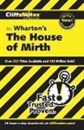 Bruce Walker, Bruce E. Walker, Lawrie Walker - On Wharton's the 'House of Mirth'