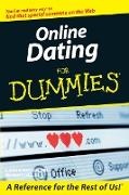 Michael Lasky, Lasky Michael, Charles Silverstein, Charles Ed. Silverstein, Judith Silverstein, … - Online Dating for Dummies