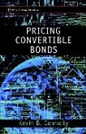 Connolly, Kb Connolly, Kevin B Connolly, Kevin B. Connolly, CONNOLLY KEVIN B - Pricing Convertible Bonds