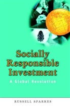 R Sparkes, Russell Sparkes, Russell (Methodist Church) Sparkes, Sparkes Russell - Socially Responsible Investment