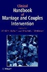 Halford, Kim Halford, W. Kim Halford, W. Kim (School of Applied Psychology Halford, W. Kim Markman Halford, Wk Halford... - CLINICAL HANDBOOK OF MARRIAGE AND