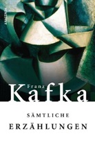 Franz Kafka, Ma Brod, Max Brod - Sämtliche Erzählungen