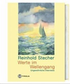 Reinhold Stecher - Werte im Wellengang