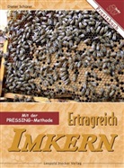 Dieter Schürer - Ertragreich Imkern mit der Pressing-Methode