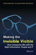 William Kettinger, William J Kettinger, William J. Kettinger, Kettinger William J., D Marchand, David Marchand... - Making the Invisible Visible