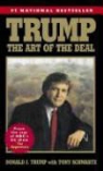 Schwartz, Tony Schwartz, Trum, Donald J. Trump - The Art of the Deal