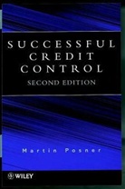 Gerald Posner, Gerald L. Posner, M Posner, Martin Posner, POSNER MARTIN - Successful Credit Control