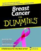 R. Morrow Elk, Ronit Elk, ELK R MORROW MONICA, Monica Morrow, Rich Tennant - Breast Cancer for Dummies