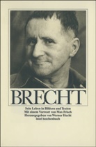 Bertolt Brecht, Werne Hecht, Werner Hecht - Bertolt Brecht