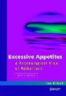 Orford, J Orford, J. Orford, Jim Orford, Jim (School of Psychology Orford, Orford Jim - Excessive Appetites